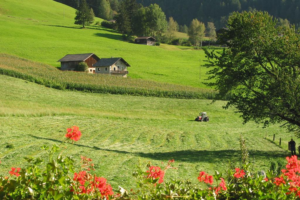 Spisserhof Klausen Exterior foto