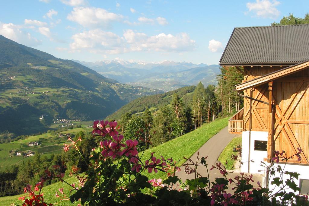 Spisserhof Klausen Exterior foto