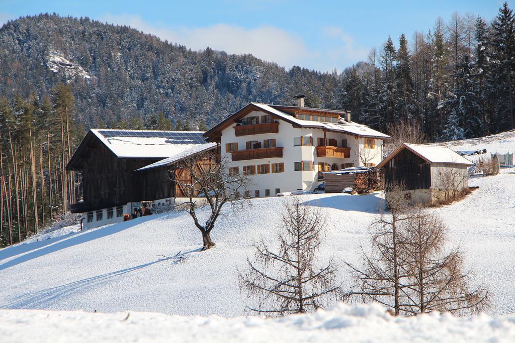 Spisserhof Klausen Exterior foto